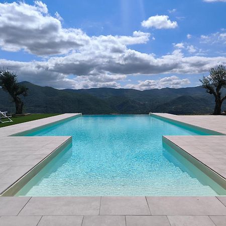 Agriturismo Olimpo Villa Santa Maria  Zewnętrze zdjęcie