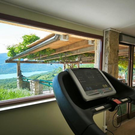 Agriturismo Olimpo Villa Santa Maria  Zewnętrze zdjęcie