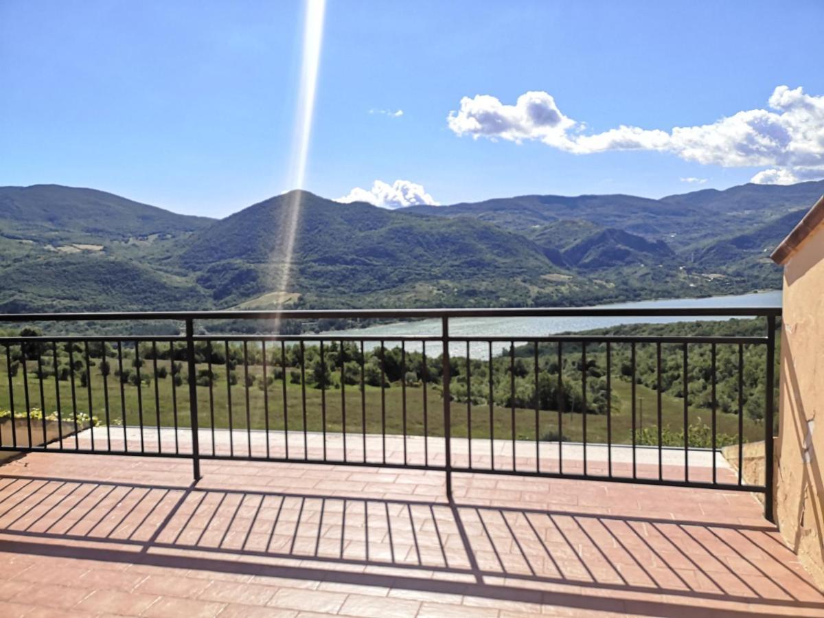 Agriturismo Olimpo Villa Santa Maria  Zewnętrze zdjęcie