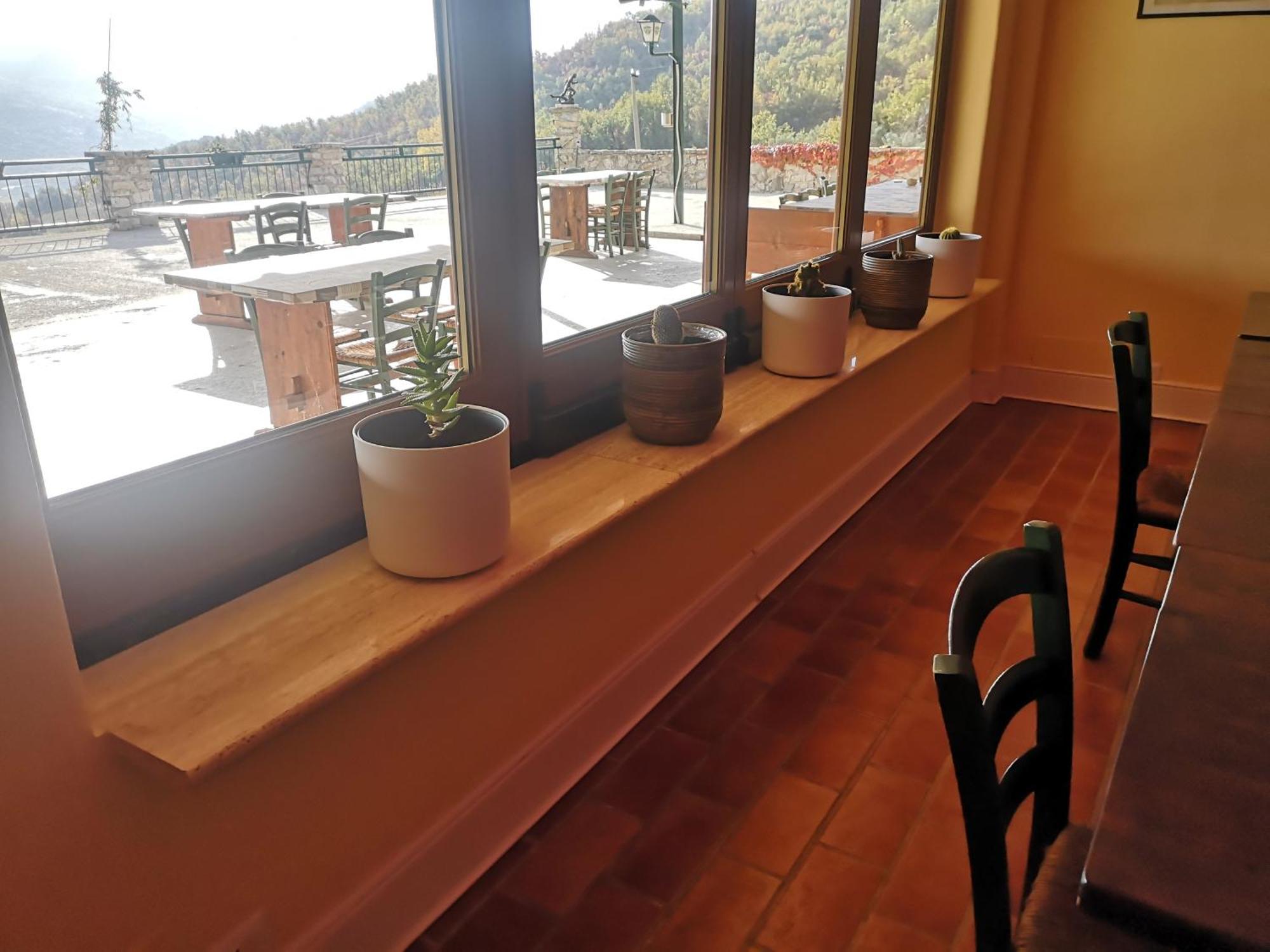 Agriturismo Olimpo Villa Santa Maria  Zewnętrze zdjęcie