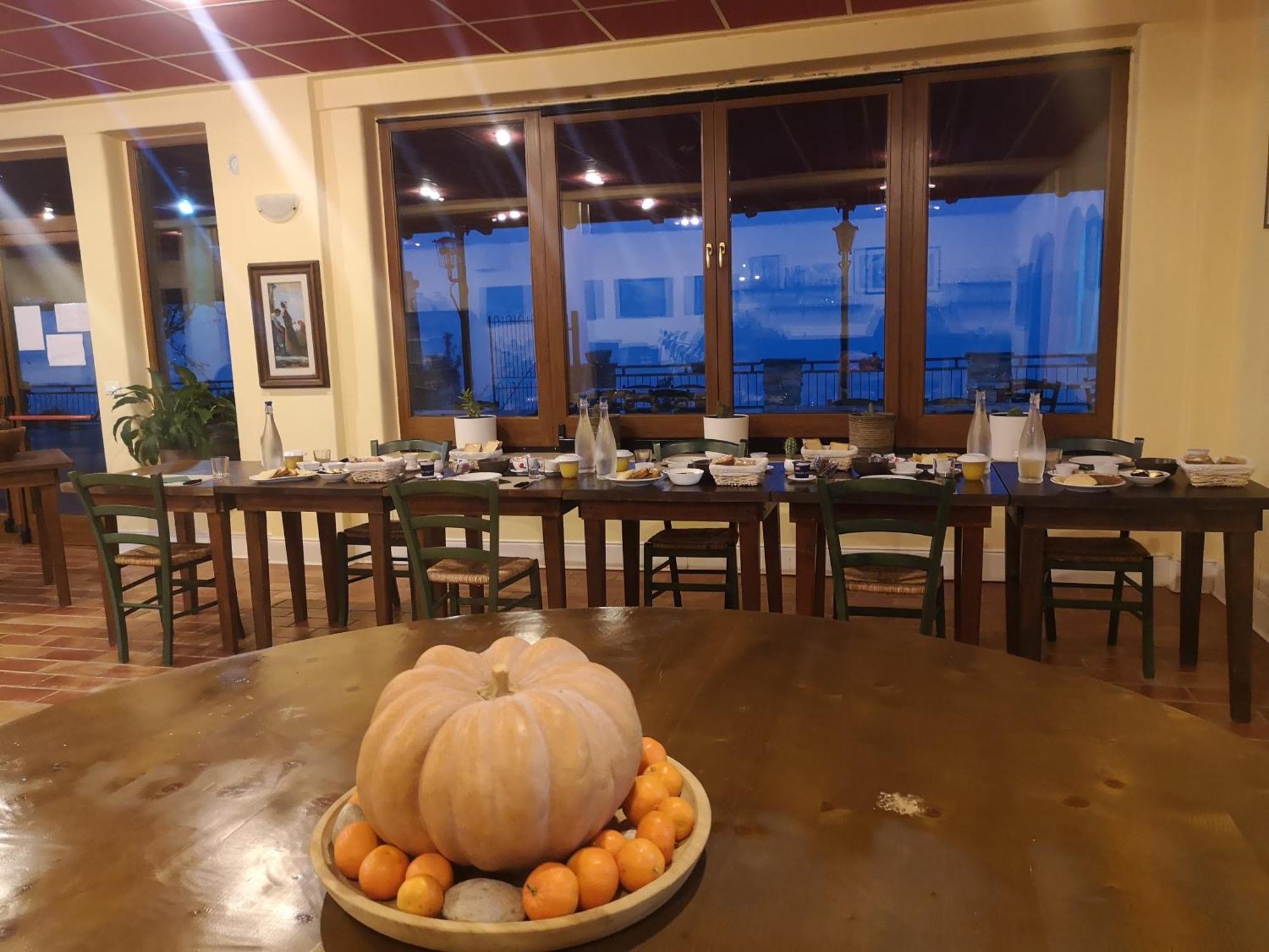 Agriturismo Olimpo Villa Santa Maria  Zewnętrze zdjęcie