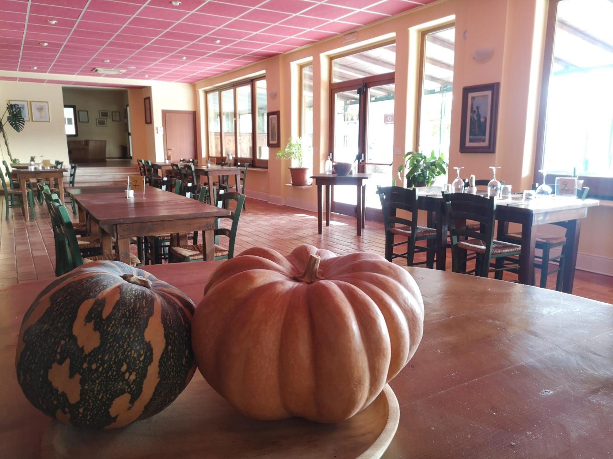 Agriturismo Olimpo Villa Santa Maria  Zewnętrze zdjęcie