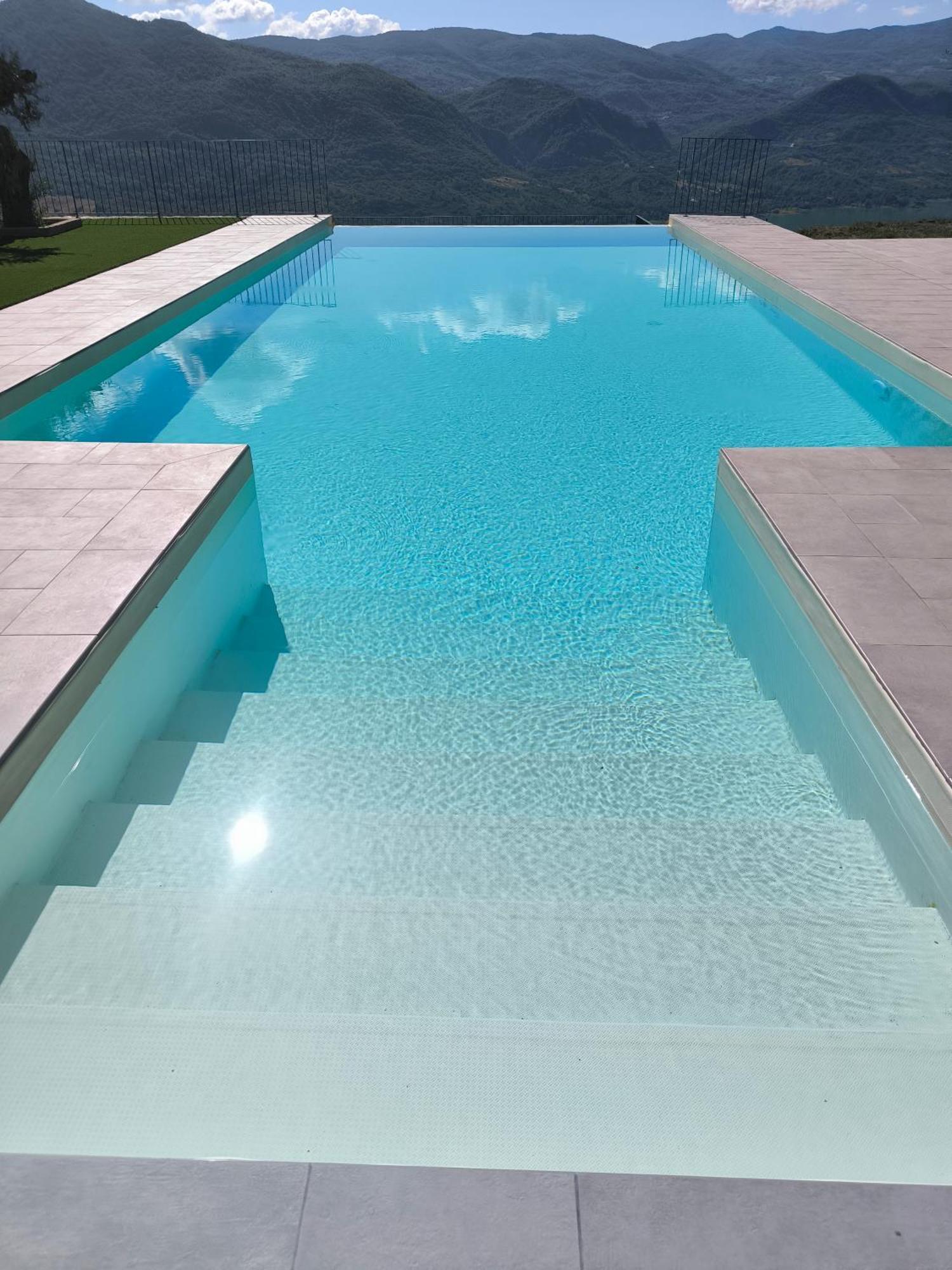 Agriturismo Olimpo Villa Santa Maria  Zewnętrze zdjęcie