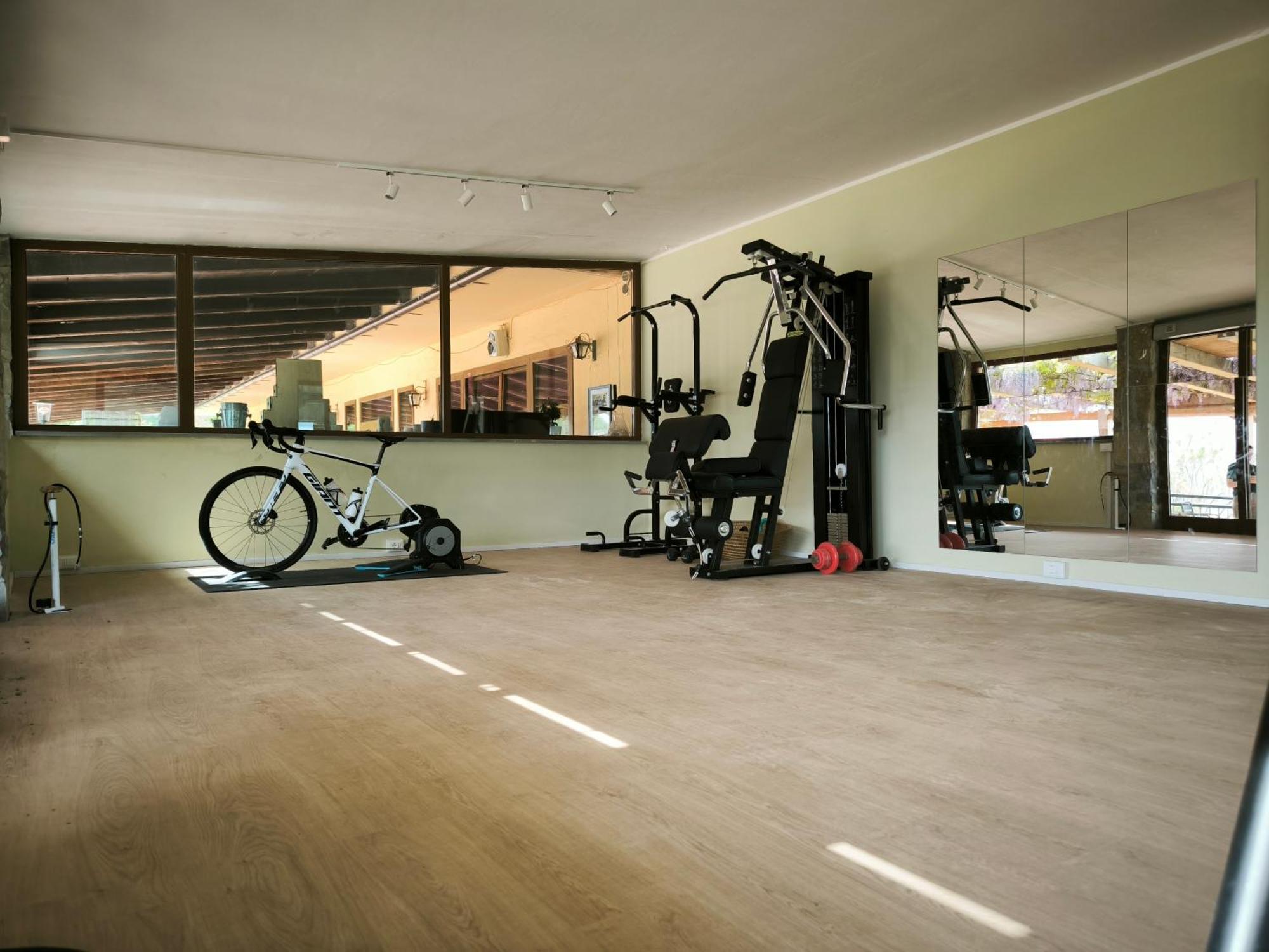 Agriturismo Olimpo Villa Santa Maria  Zewnętrze zdjęcie