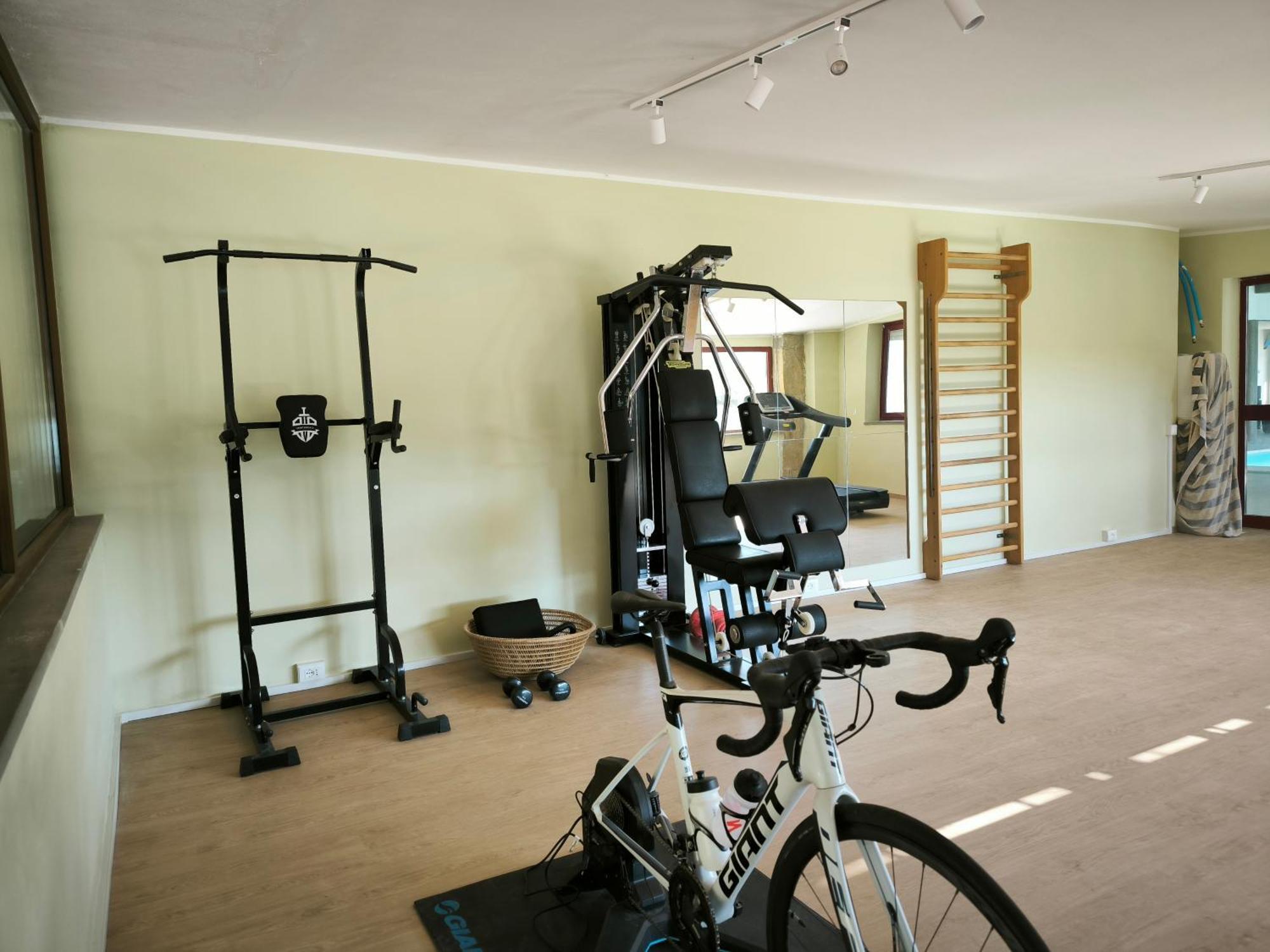 Agriturismo Olimpo Villa Santa Maria  Zewnętrze zdjęcie