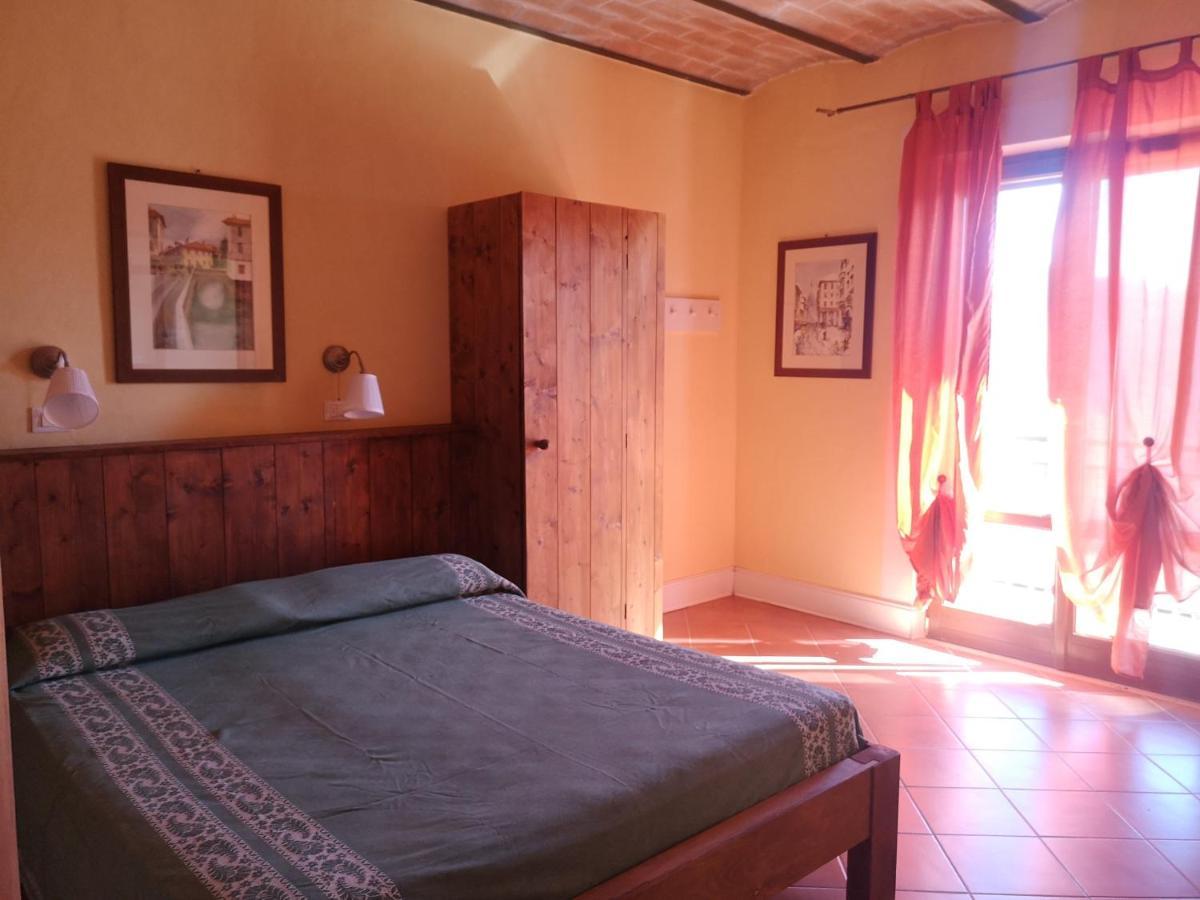 Agriturismo Olimpo Villa Santa Maria  Zewnętrze zdjęcie