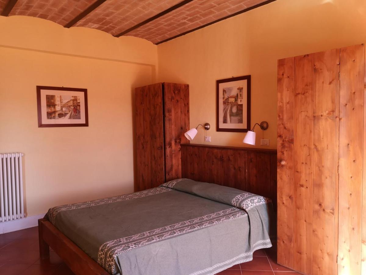 Agriturismo Olimpo Villa Santa Maria  Zewnętrze zdjęcie