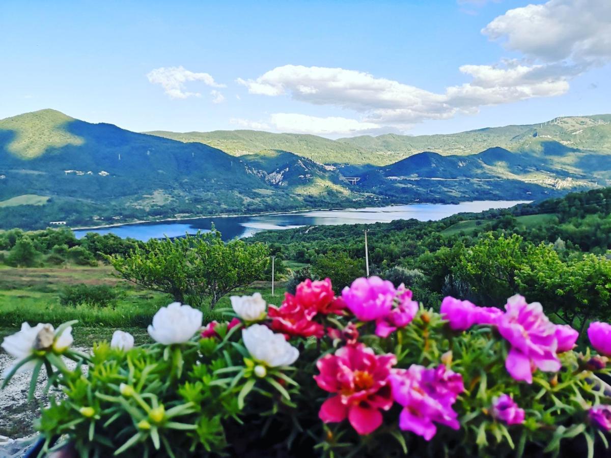 Agriturismo Olimpo Villa Santa Maria  Zewnętrze zdjęcie