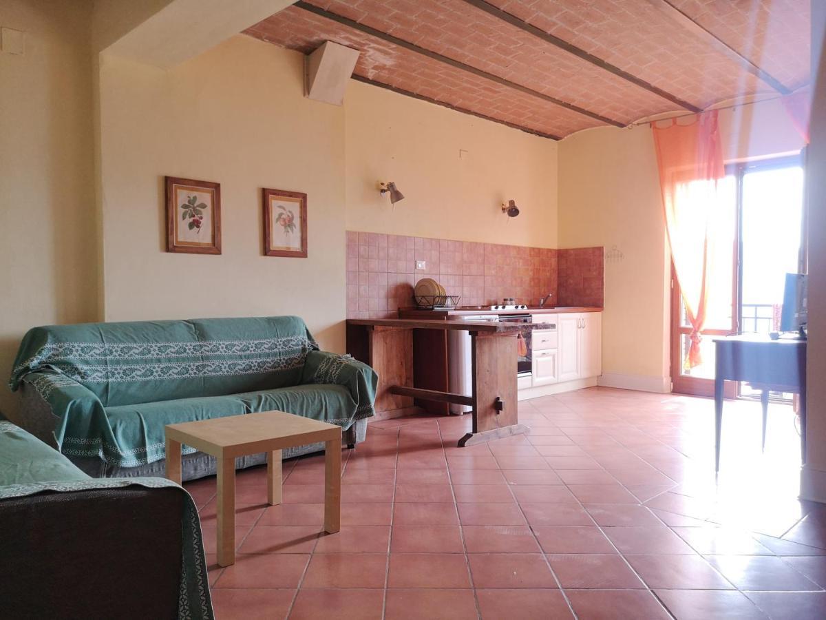 Agriturismo Olimpo Villa Santa Maria  Zewnętrze zdjęcie