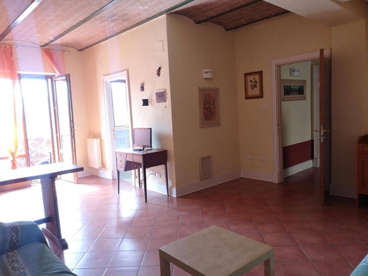 Agriturismo Olimpo Villa Santa Maria  Zewnętrze zdjęcie